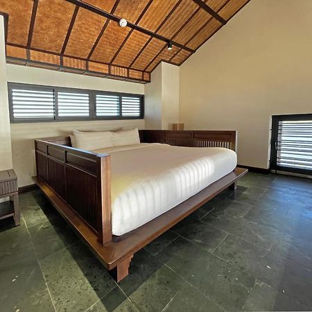 Nghê Prana Villa&Spa Hoi An Exterior foto